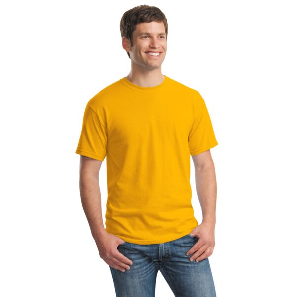 Customer Supplied Adult POCKET Short Sleeve T-Shirt Thumbnail