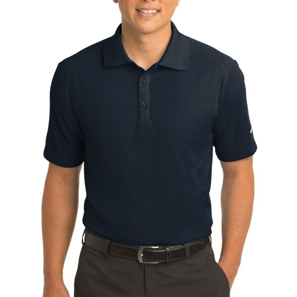CS CUSTOMER SUPPLIED 100& POLYESTER POLO SHIRT Thumbnail