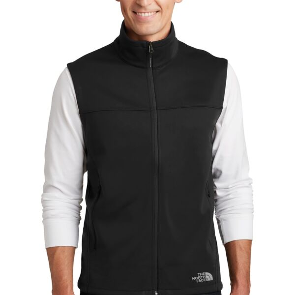 CS CUSTOMER SUPPLIED OUTERWEAR VEST Thumbnail