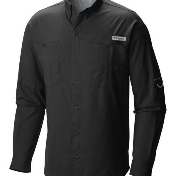 Customer Supplied Fishing Shirt Thumbnail