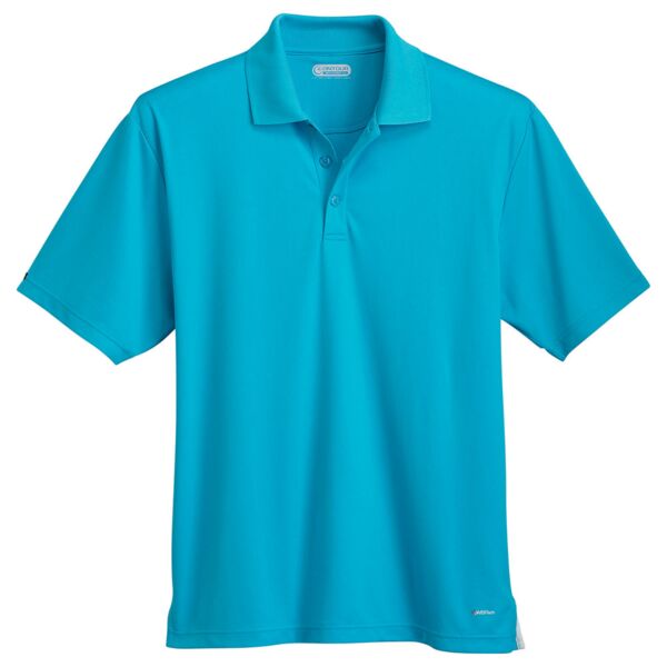 Moreno Polo Thumbnail