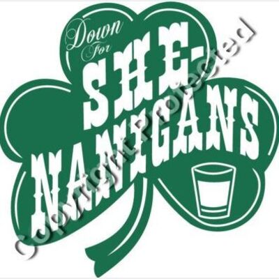 St. Patty's Day Thumbnail