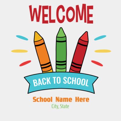 Back To School Thumbnail