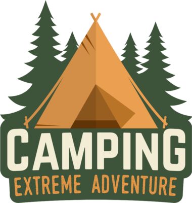 Camping Extreme Adventure