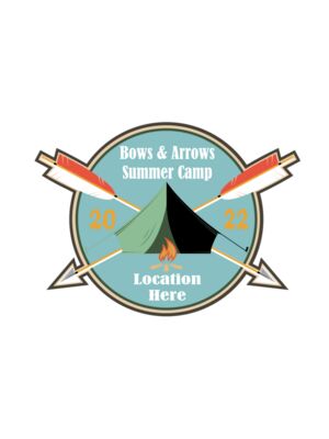 Tent & Arrows Camping