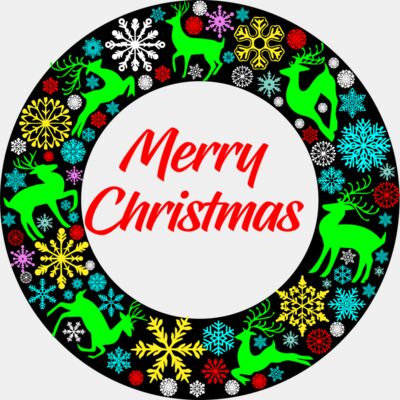 christmas design A2 Thumbnail