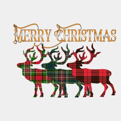 christmas design A5 Thumbnail