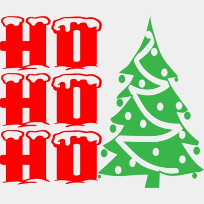 christmas design A8 Thumbnail