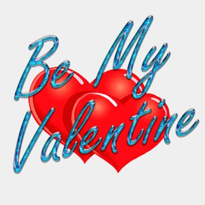 valentines Day design A1 Thumbnail