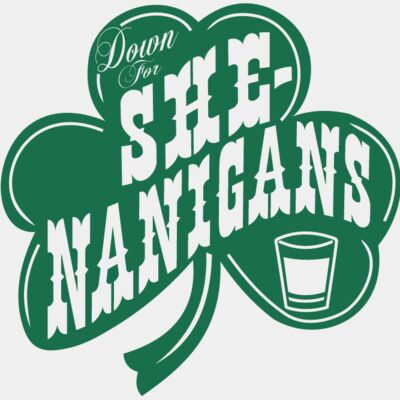 ST. PADDY'S DAY 8 Thumbnail