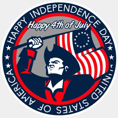 July 4th Design 12 Thumbnail