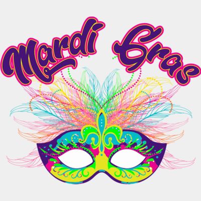 mardi Gras A1 Thumbnail