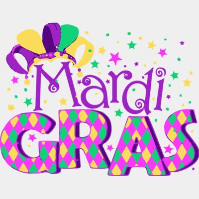 mardi Gras A1 Thumbnail