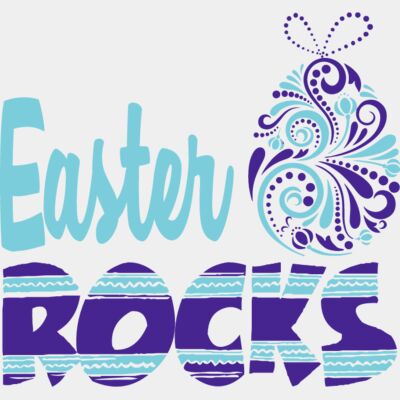 Easter Design A2 Thumbnail