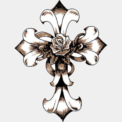 Easter Design A6 Thumbnail