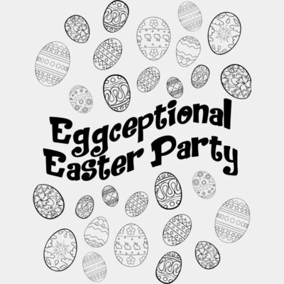 Easter Design A8 Thumbnail