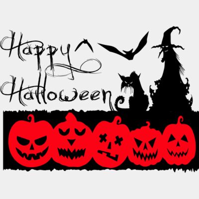 Halloween Design A1 Thumbnail