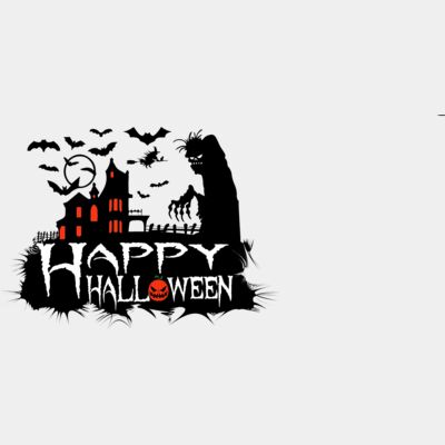 Halloween Design A3 Thumbnail