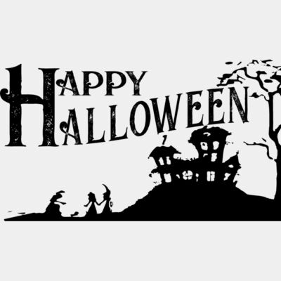 Halloween Design A6 Thumbnail