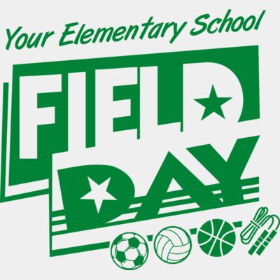 FIELD DAY DESIGN A1 Thumbnail