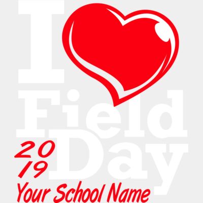 FIELD DAY DESIGN A3 Thumbnail