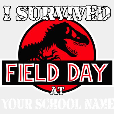 FIELD DAY DESIGN A4 Thumbnail