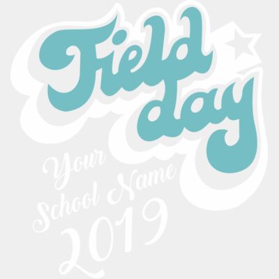 FIELD DAY DESIGN A5 Thumbnail