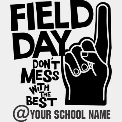 FIELD DAY DESIGN A6 Thumbnail