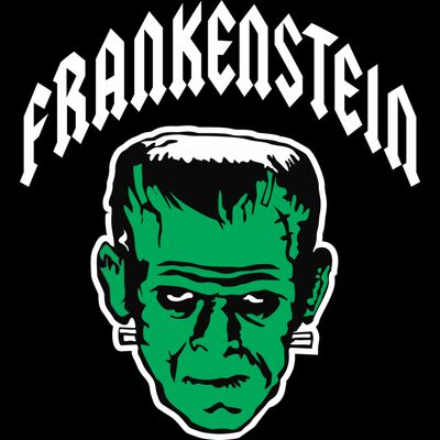 Halloween Design A5 Thumbnail