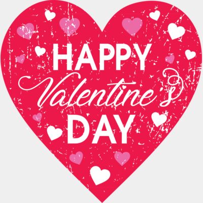 Valentine Day A5 Thumbnail