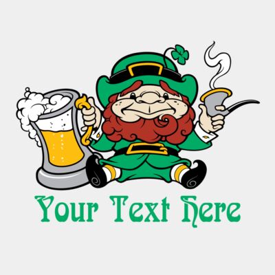 Leprechaun Thumbnail