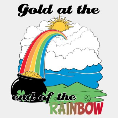 Gold At The End of The Rainbow Thumbnail