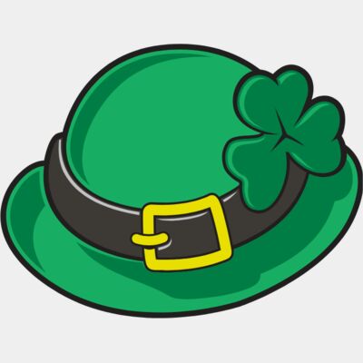 St. Patrick's Day Cap Thumbnail