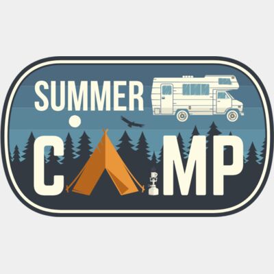 Summer Camp Moonrise Thumbnail