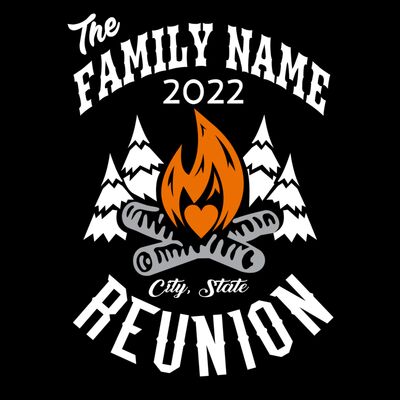Family Reunion Fire Thumbnail