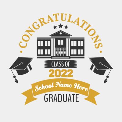 Congratulations Graduate Thumbnail