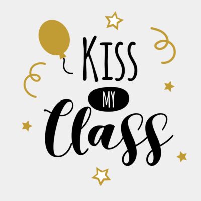 Kiss My Class Thumbnail