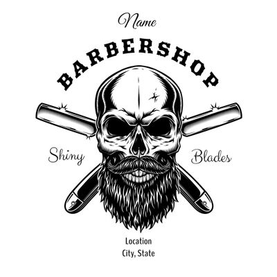 Shiny Blades Barbershop Thumbnail