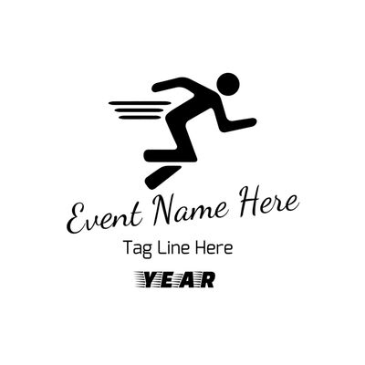 Race Event Template Thumbnail