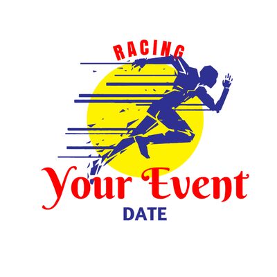 Running Template 2 Thumbnail