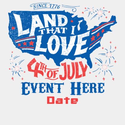 Volleyball 4th Of July Event Thumbnail