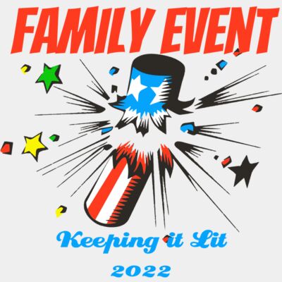 Keeping it Lit on 4th of July Thumbnail