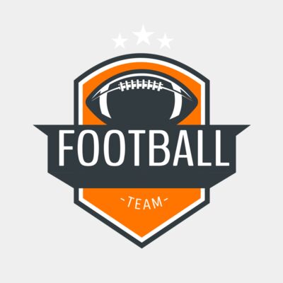 Football Team Template 1 Thumbnail