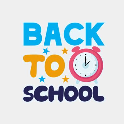 Back To School Thumbnail