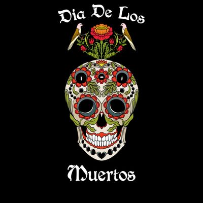 Day Of The Dead Thumbnail