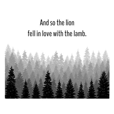 Twilight Fan Shirt - Editable Thumbnail