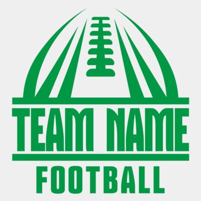 Football Simple #1 Thumbnail