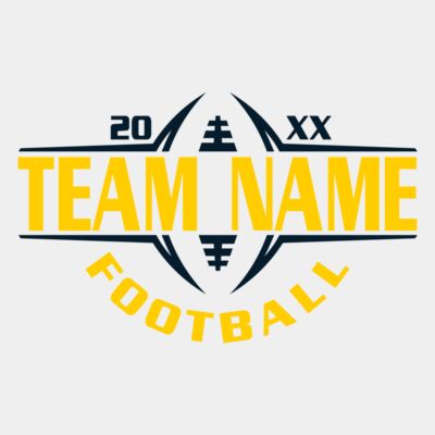 Football Simple #2 Thumbnail