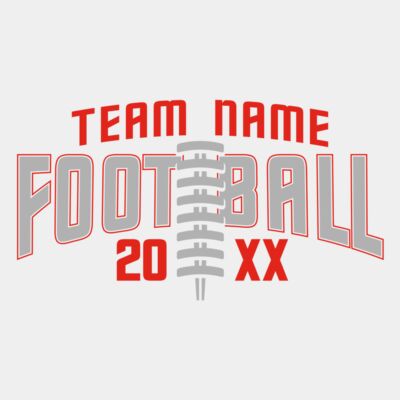 Football Lace Thumbnail