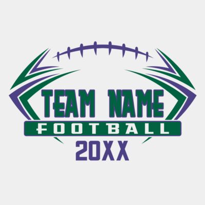 Football #1 Thumbnail